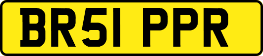 BR51PPR