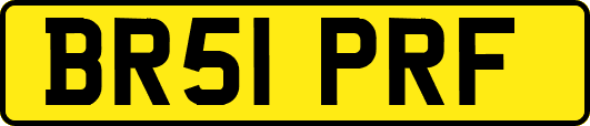 BR51PRF