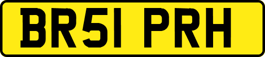 BR51PRH