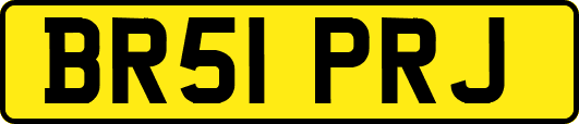 BR51PRJ