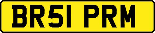 BR51PRM