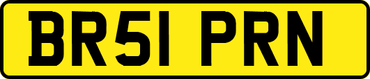 BR51PRN