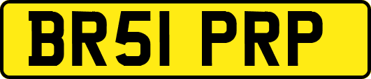 BR51PRP