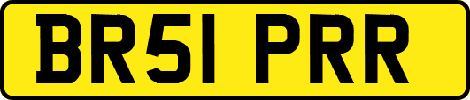 BR51PRR