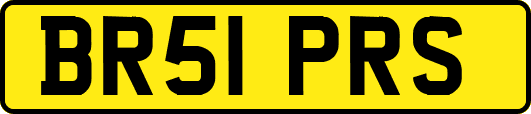 BR51PRS