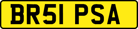 BR51PSA