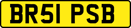 BR51PSB