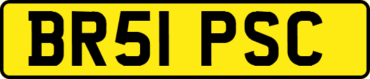 BR51PSC