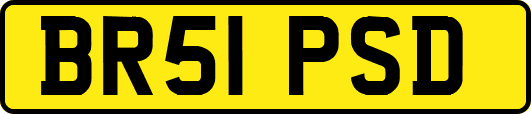 BR51PSD