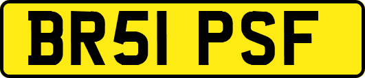 BR51PSF