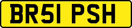 BR51PSH