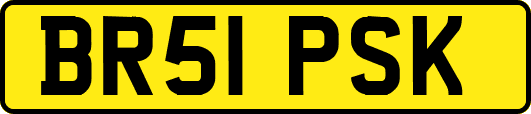 BR51PSK