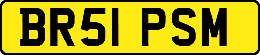 BR51PSM
