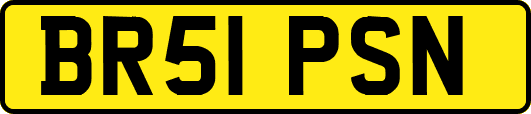 BR51PSN