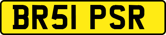 BR51PSR
