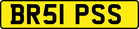 BR51PSS