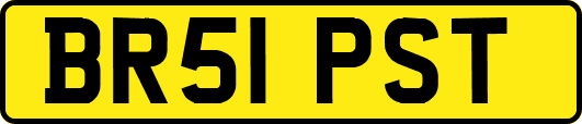 BR51PST