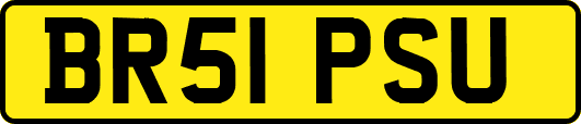 BR51PSU