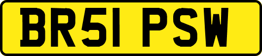 BR51PSW
