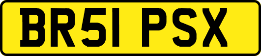 BR51PSX