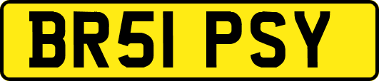 BR51PSY