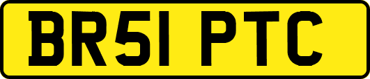 BR51PTC