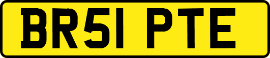 BR51PTE