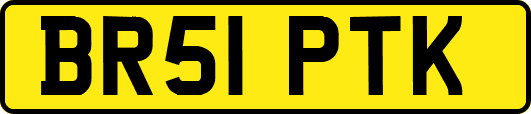 BR51PTK