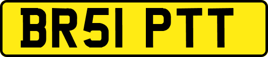 BR51PTT