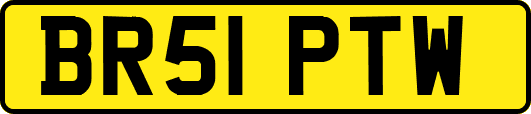 BR51PTW