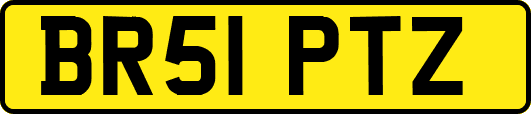 BR51PTZ