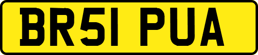 BR51PUA