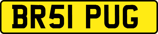 BR51PUG