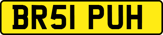 BR51PUH