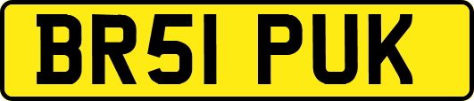 BR51PUK
