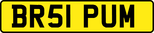 BR51PUM