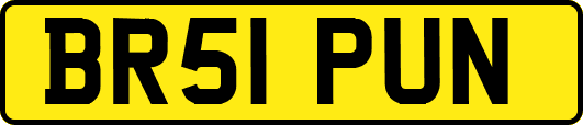 BR51PUN
