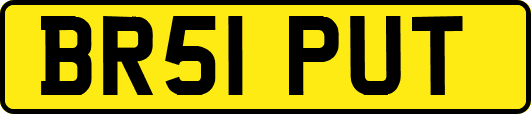 BR51PUT