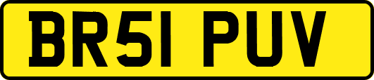 BR51PUV