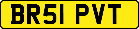 BR51PVT