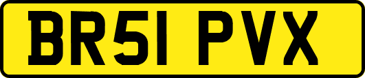 BR51PVX