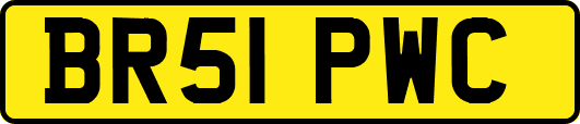 BR51PWC