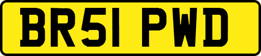BR51PWD