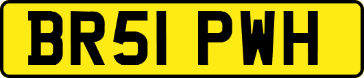 BR51PWH