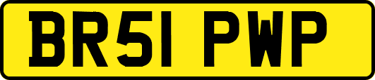 BR51PWP