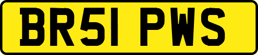 BR51PWS