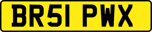 BR51PWX