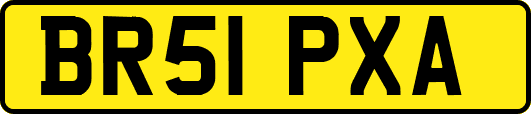 BR51PXA