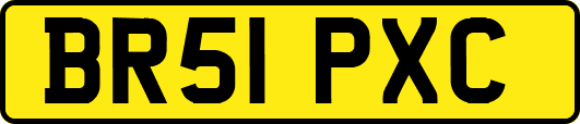 BR51PXC