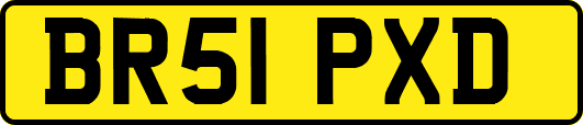 BR51PXD